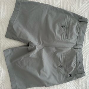 Vineyard Vines Gray Men's Shorts